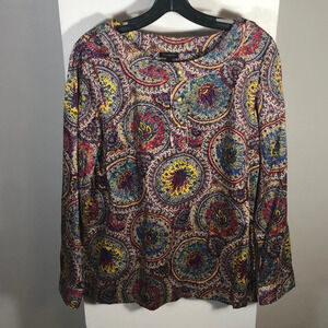 Talbots Long Sleeve Shirt